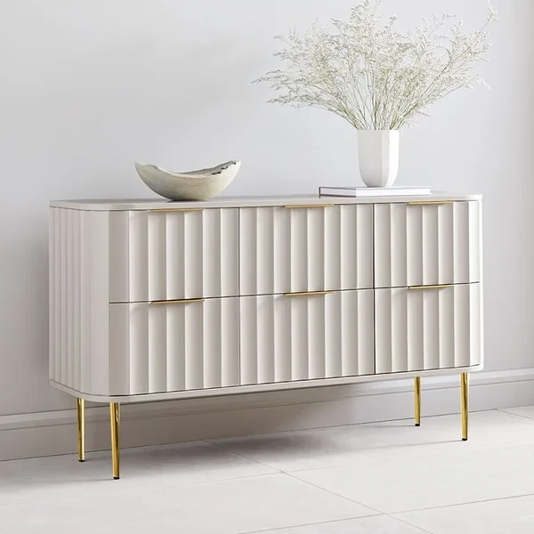 Modern White Bedroom Vanity Modern White Bedroom Vanity